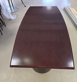 Conference table
