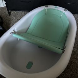 Baby Bath