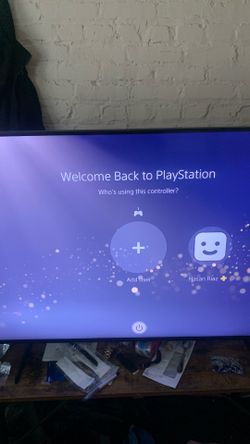 Samsung 55in smart tv