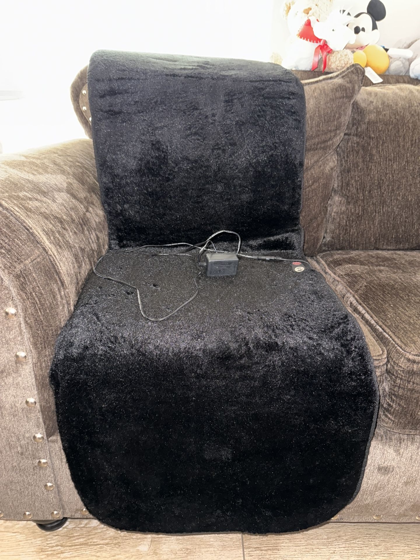 Massage Seat Cushion -2