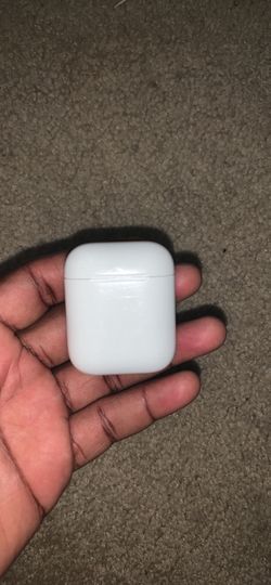 Apple AirPods 2nd Generation