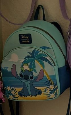 disney loungefly stitch