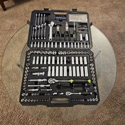 Tool Set 