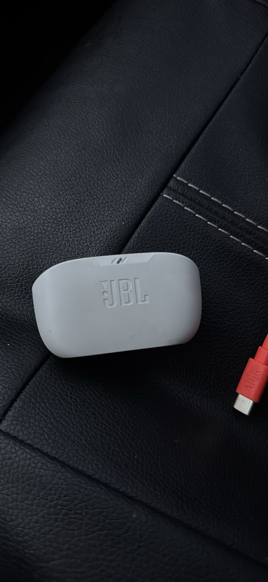 JBL earbuds