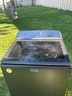 Washer