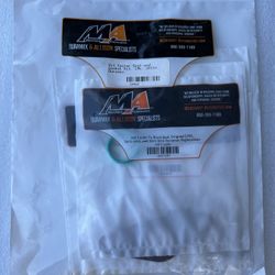 2011+ LML Duramax Oil Cooler Seal And Gasket Kit