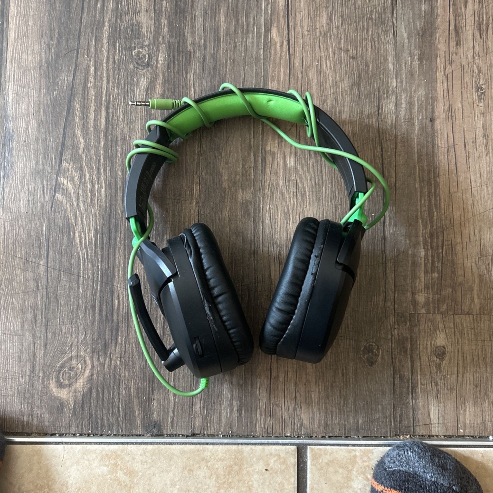 Gaming Headset 