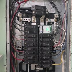 Top Tier Electricians