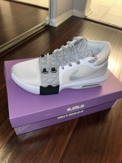 Nike LEBRON WITNESS VIII