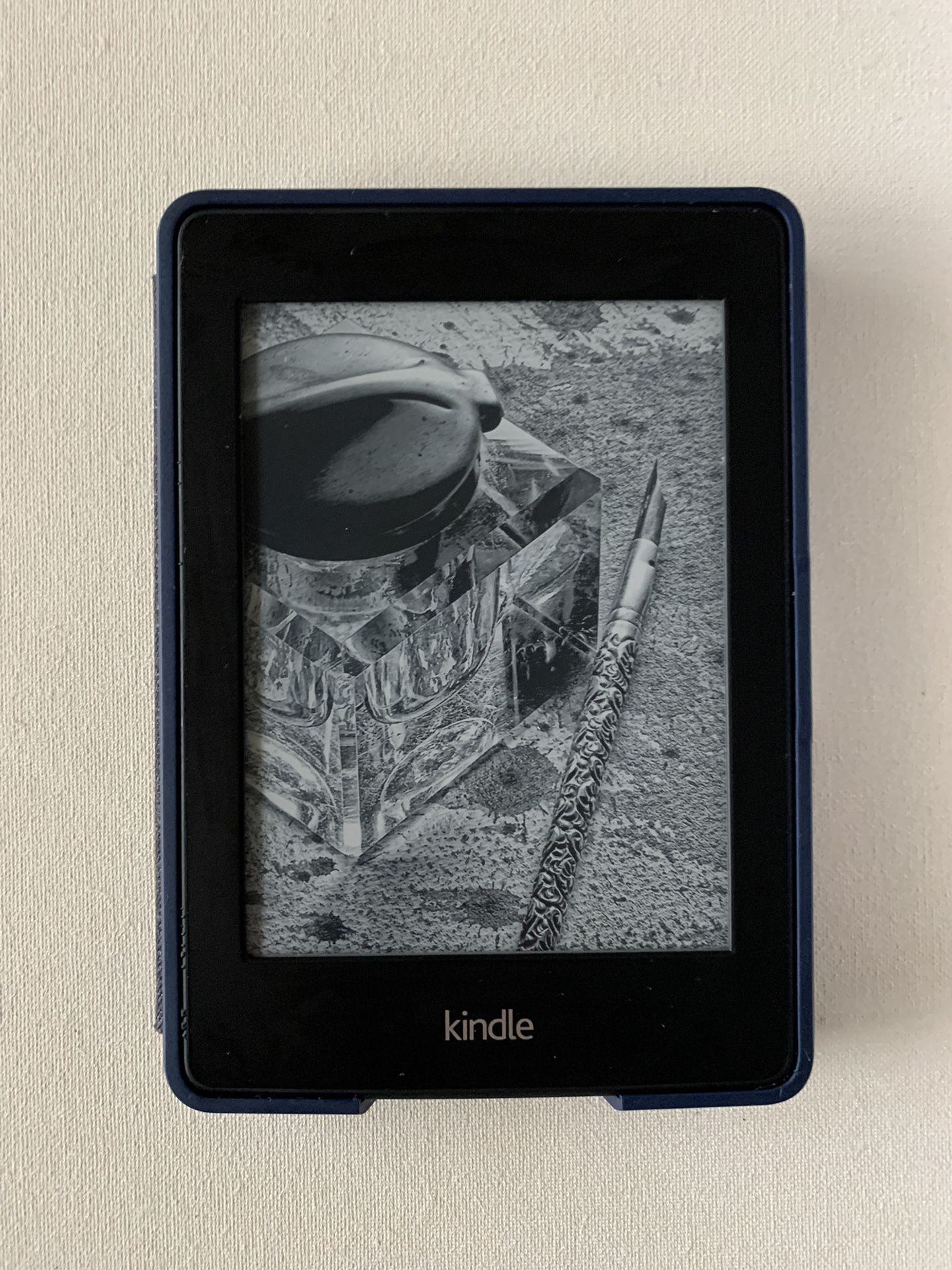 Kindle