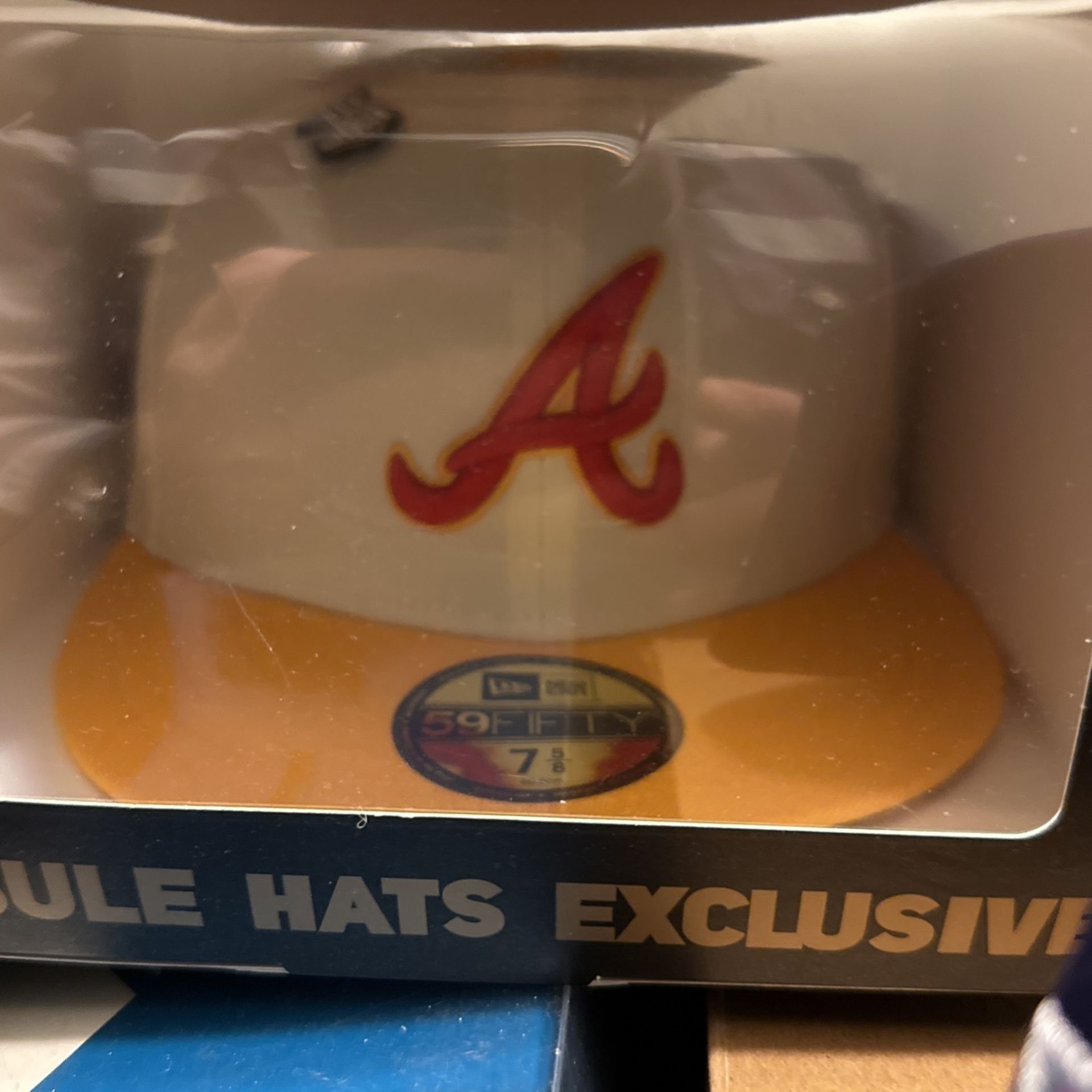 Atlanta Braves – CapsuleHats