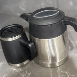 Kichen Items