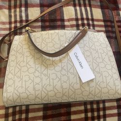 Calvin Klein Purse