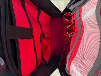 Milwaukee backpack