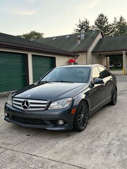 2010 Mercedes-Benz