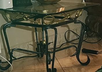 End Tables