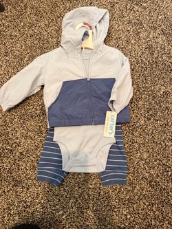 Size 6 months new