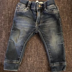 Baby Levi’s Jeans 