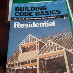 Building Codes 