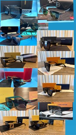 Men and women sunglasses