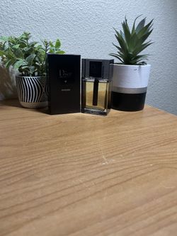 Dior Homme Intense (100ml / 3.4 fl oz)