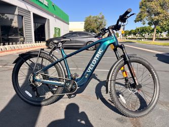 Velotric Summit 2 e-bike