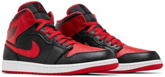 🔥Trendy Air Jordan 1 Mid 🔥