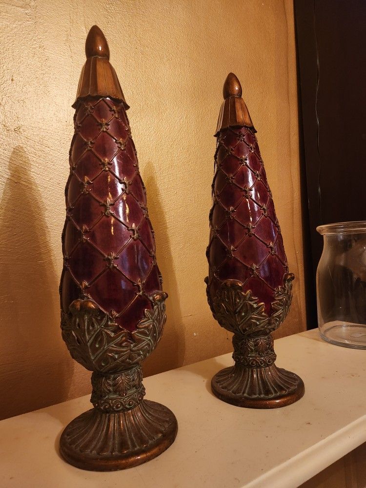 Decorative Statue Things