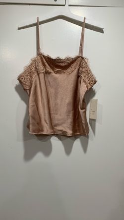 New A New Day Blouse 