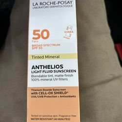 LA ROCHE-POSAY LABORATOIRE DERMATOLOGIQUE