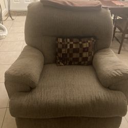 Recliner 