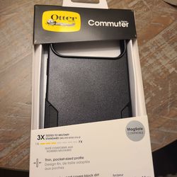 NEW OTTER BOX COMMUTER IPHONE 17 PRO MAX