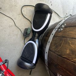 Hover Board