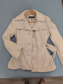 Kenneth Cole women coat size:M