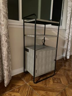 nightstand