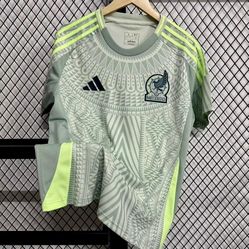 Soccer Jersey