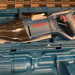 Bosch RS15 Saw 