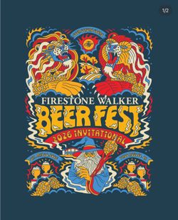 Firestone walker beer festival