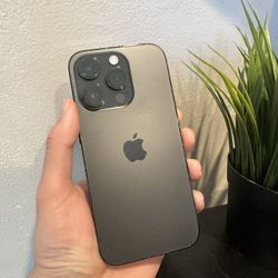 iPhone 14 Pro *Great Condition* 128gb Unlocked