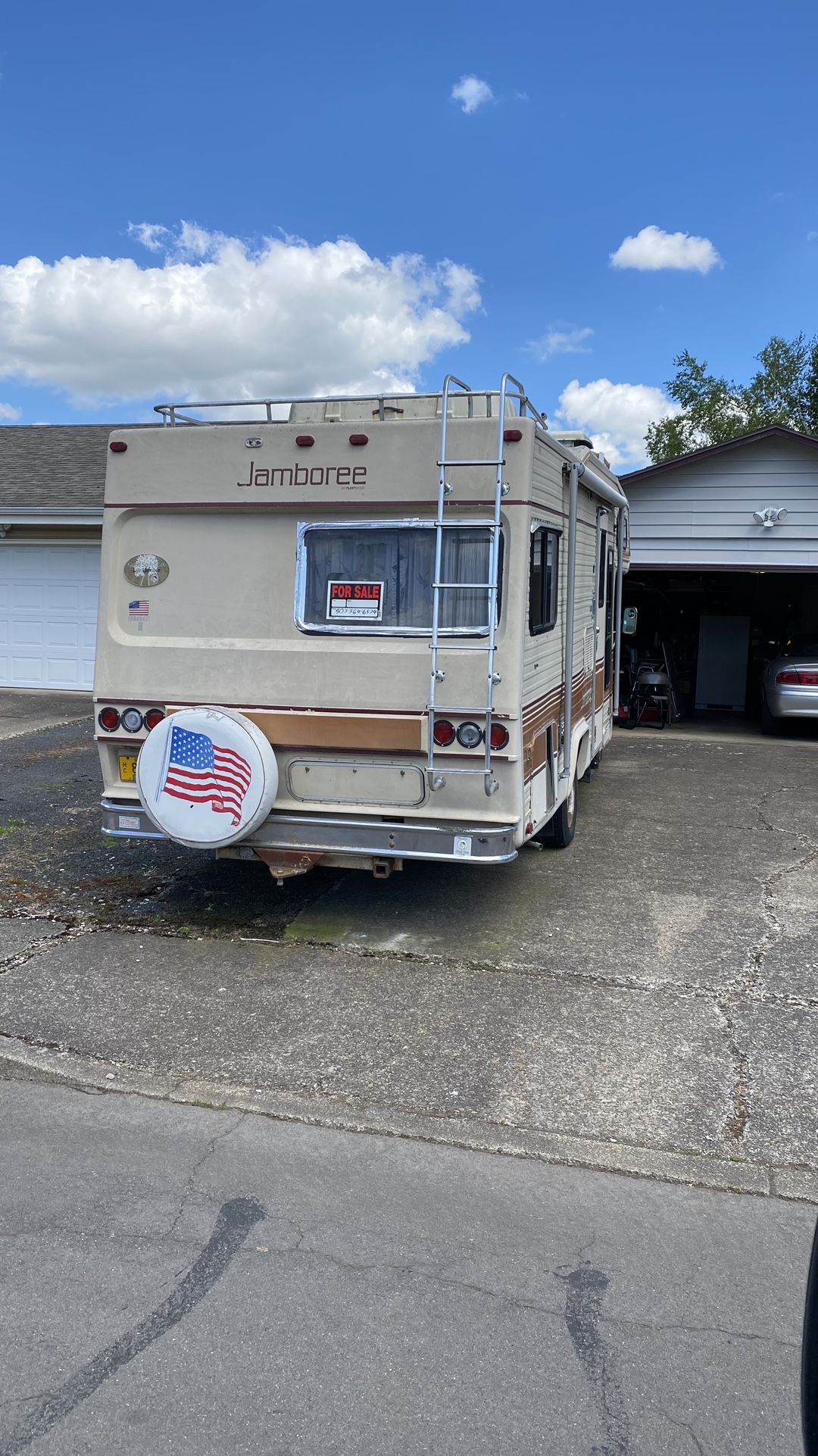Recreational Vehicle for Sale in Salem, OR OfferUp