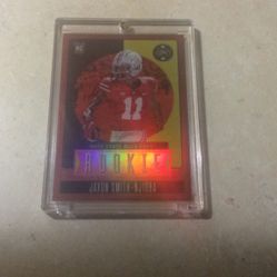 Jsn Ruby Red Rc Num To 50