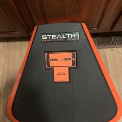 Stealth Core Trainer