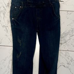 NWT Women’s Denim Overalls 