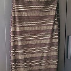 Cute Black Dress $8 NEW