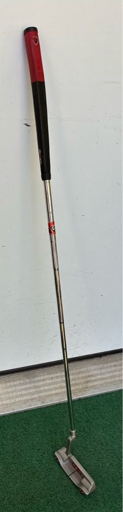Taylormade Rossa CGB Daytona1 RH Golf Putter 35.5”