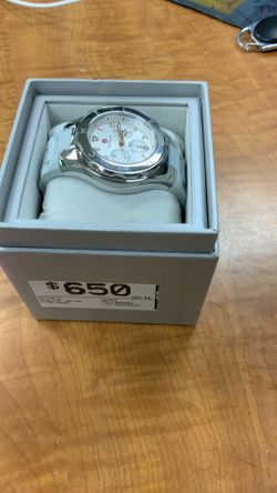 Michele Watch
