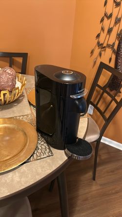 Espresso Machine