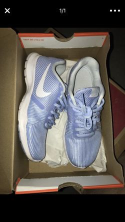 Nike’s
