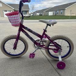 Toddler Bike For Sale