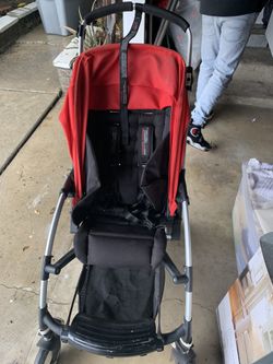 Stroller